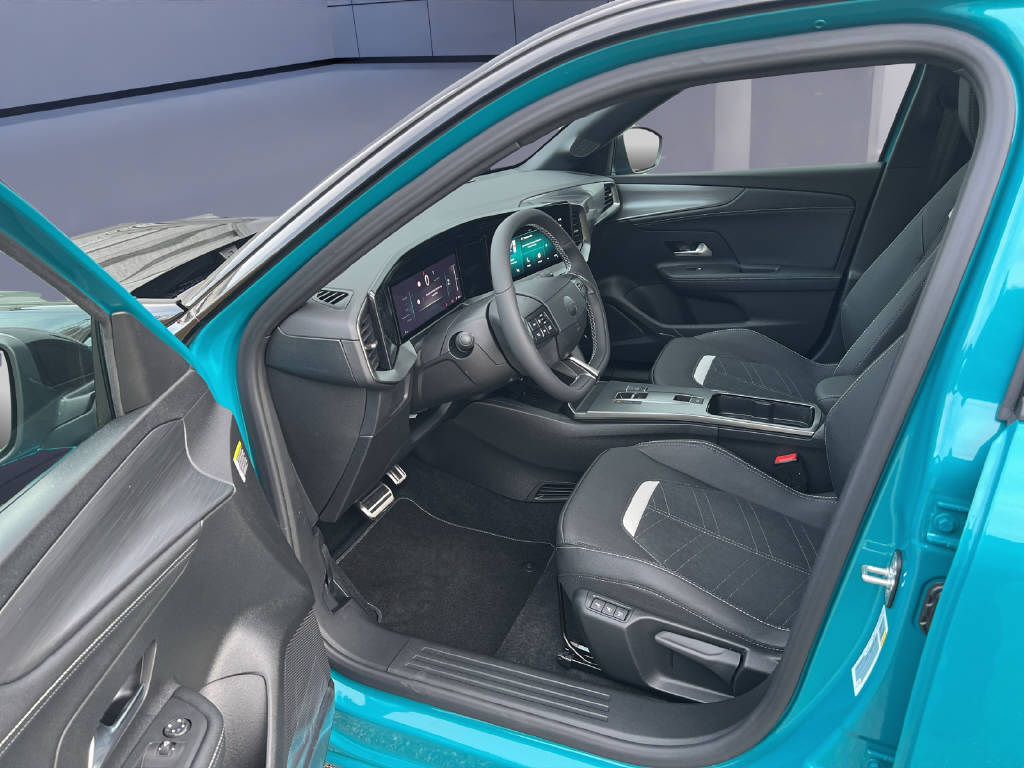 OPEL Mokka-e GS 156 PS-image-5