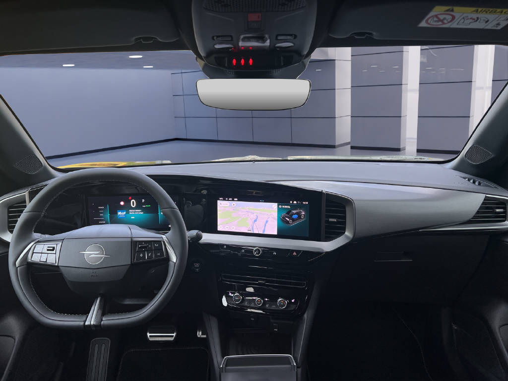 OPEL Mokka-e GS 156 PS-image-4