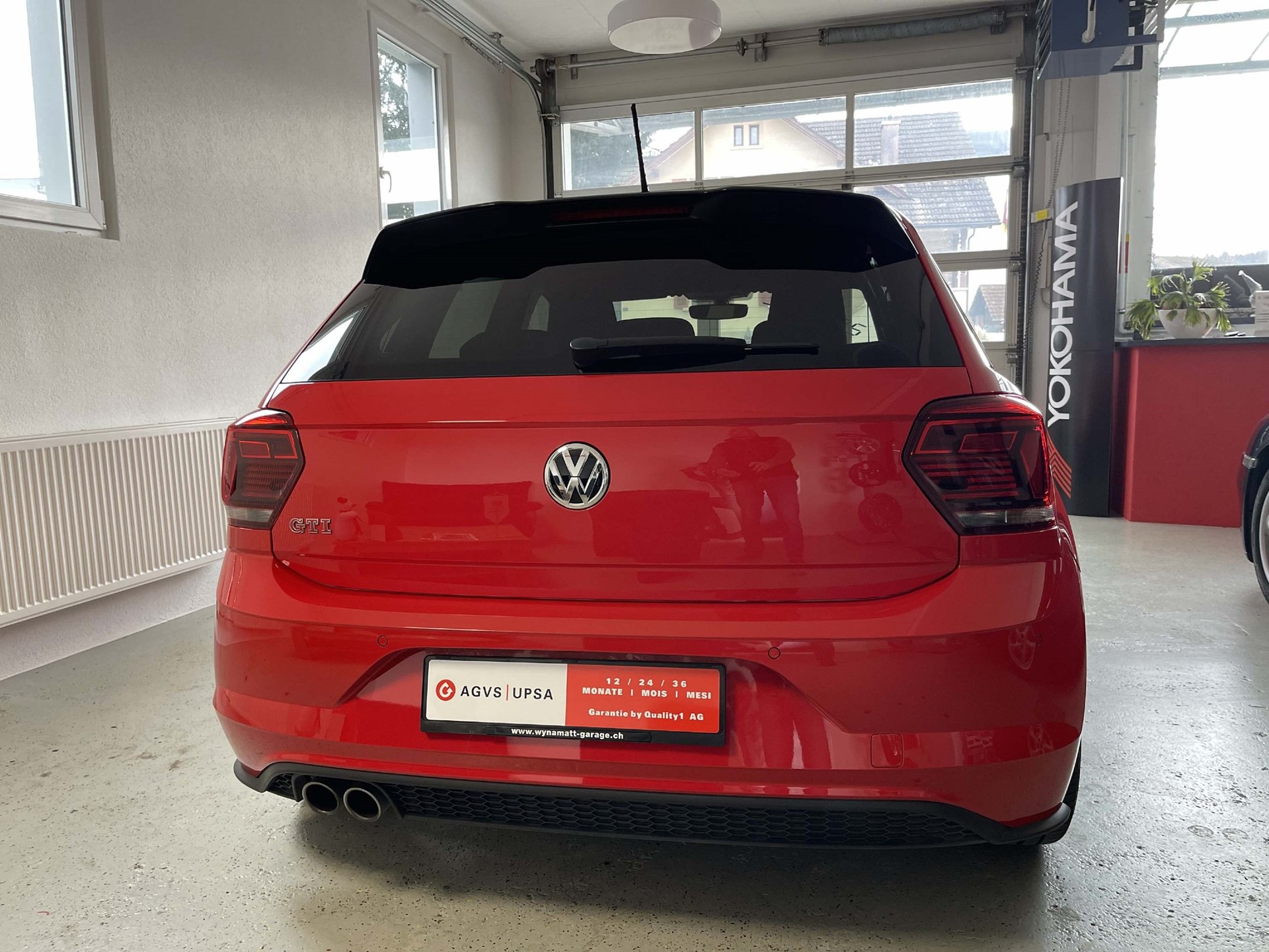 VW Polo 2.0 TSI GTI DSG-image-4
