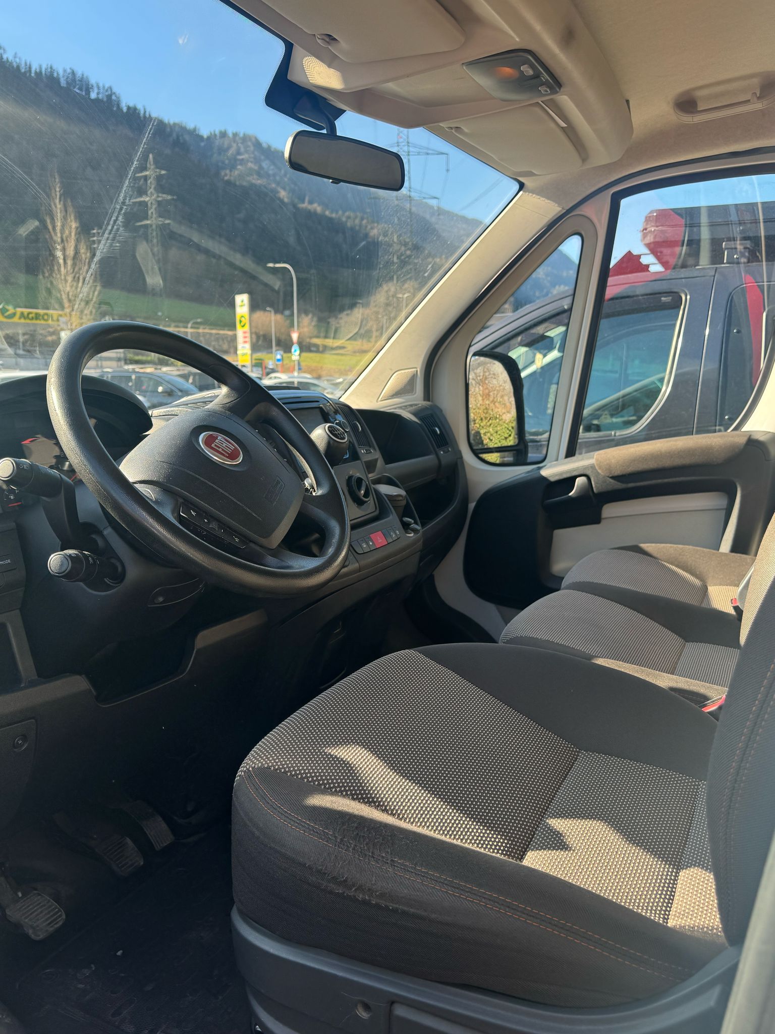 FIAT Ducato 35 2.3 MJ-image-7