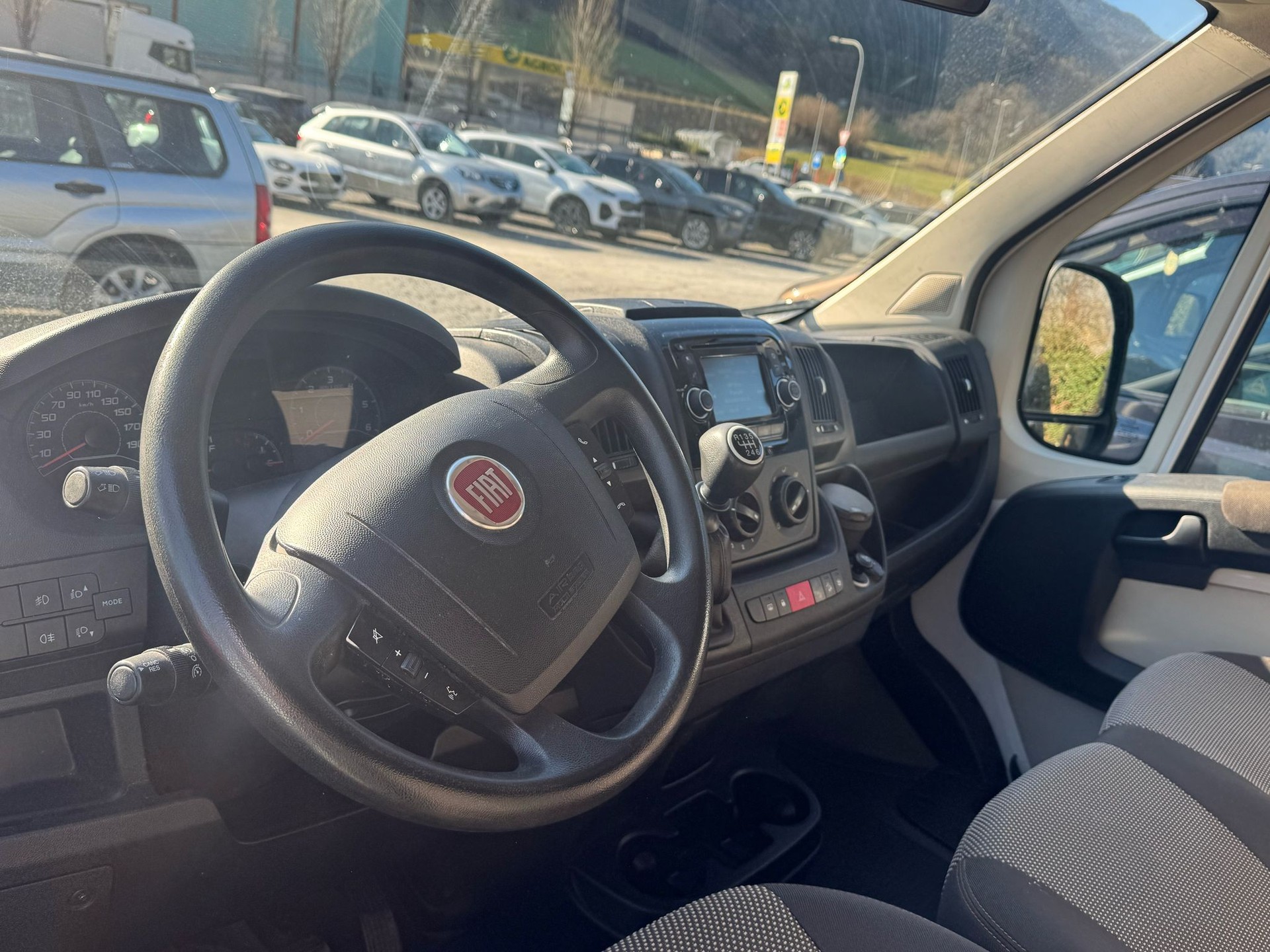 FIAT Ducato 35 2.3 MJ-image-10