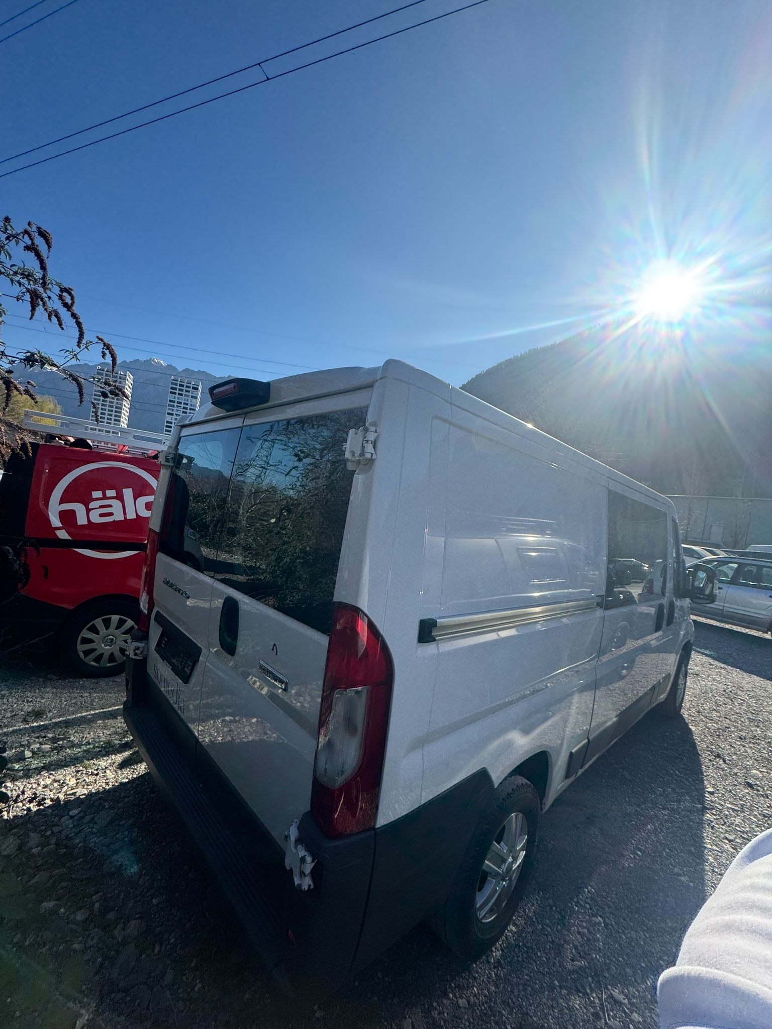 FIAT Ducato 35 2.3 MJ-image-9
