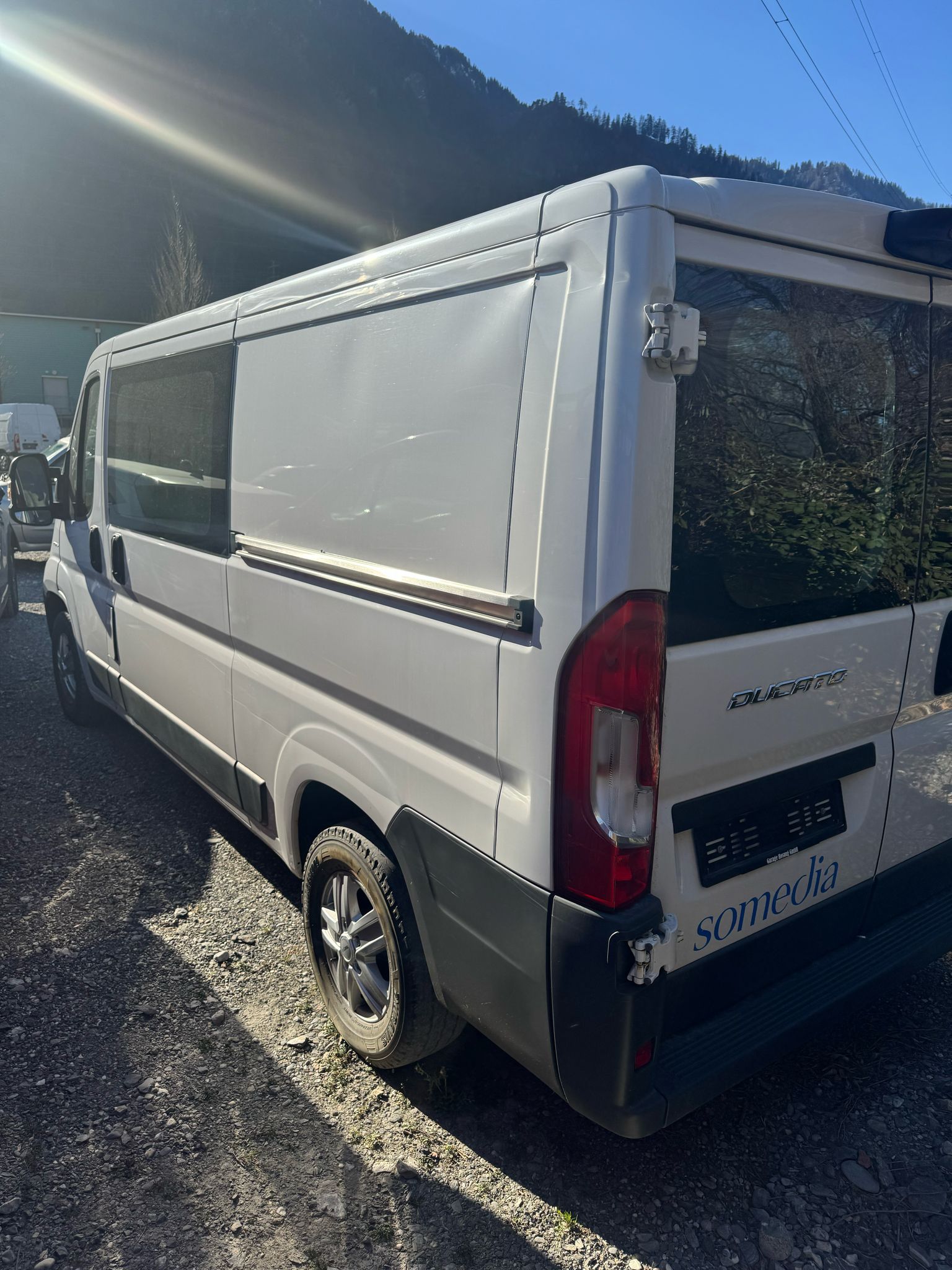 FIAT Ducato 35 2.3 MJ-image-4