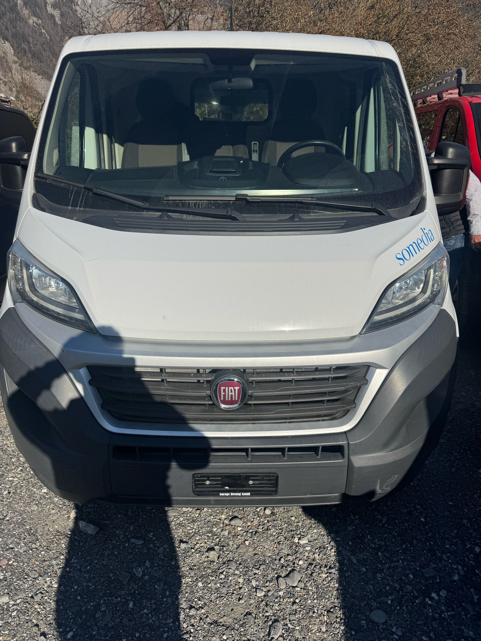 FIAT Ducato 35 2.3 MJ-image-1