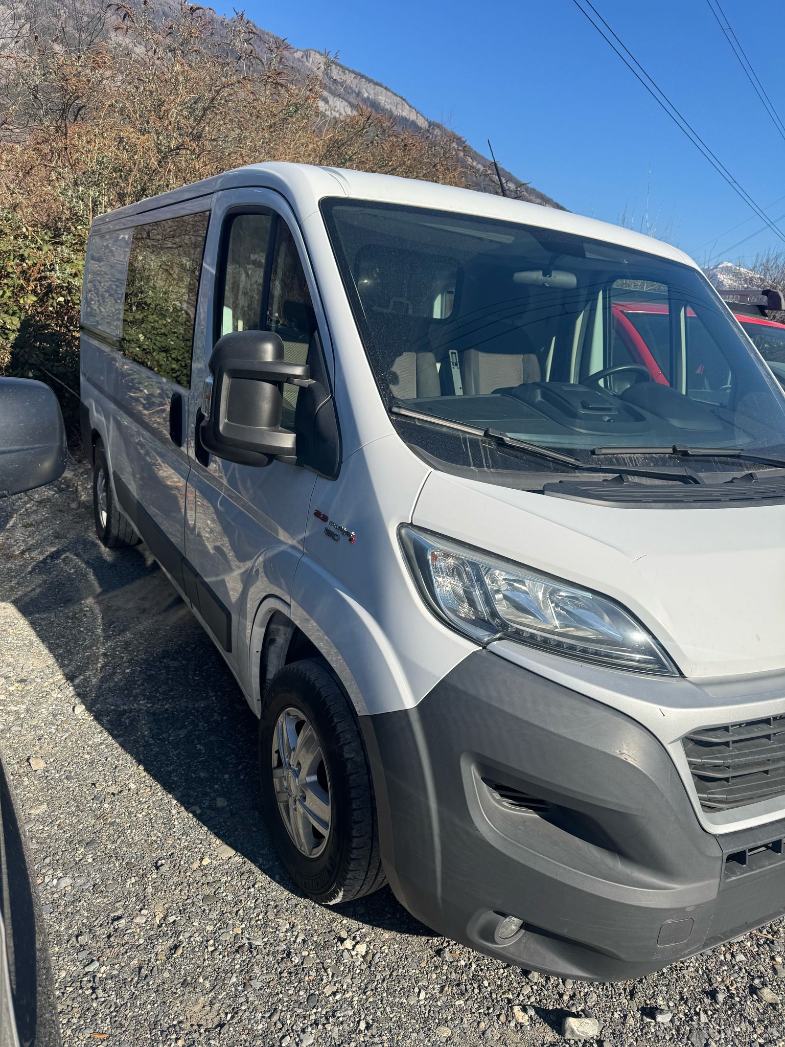 FIAT Ducato 35 2.3 MJ-image-11