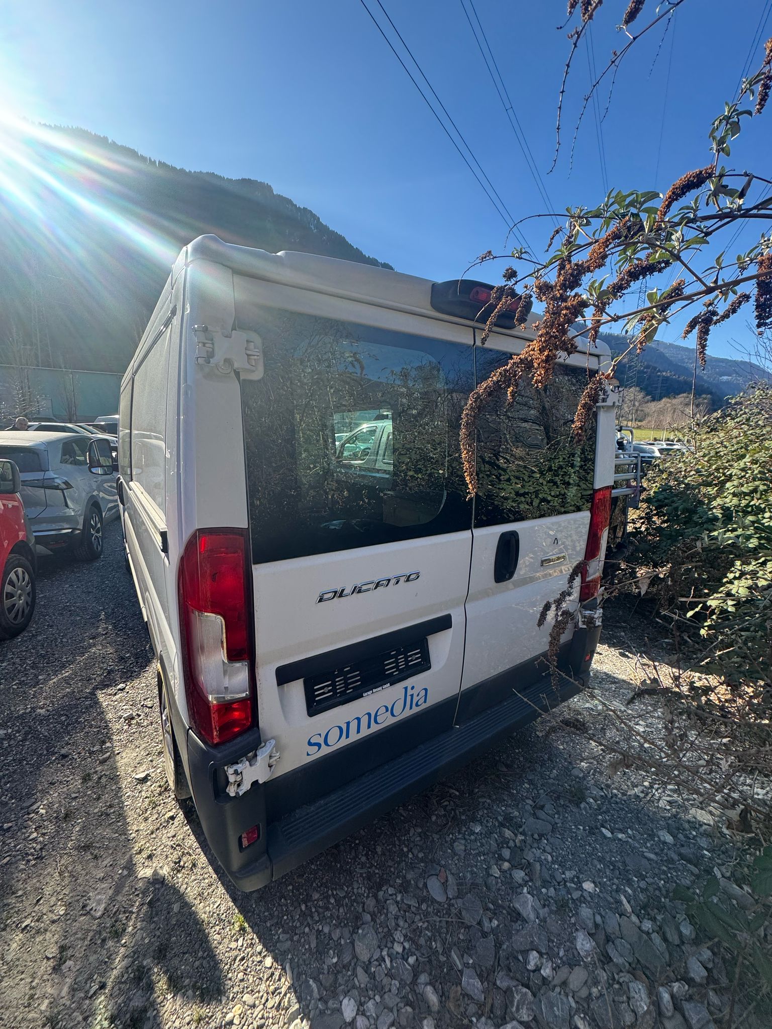 FIAT Ducato 35 2.3 MJ-image-3
