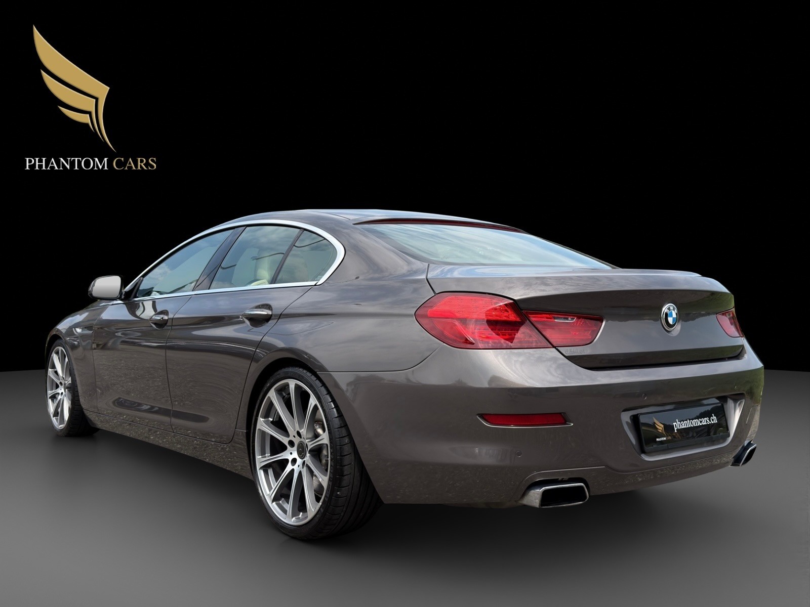 BMW 650i Gran Coupé xDrive-image-5