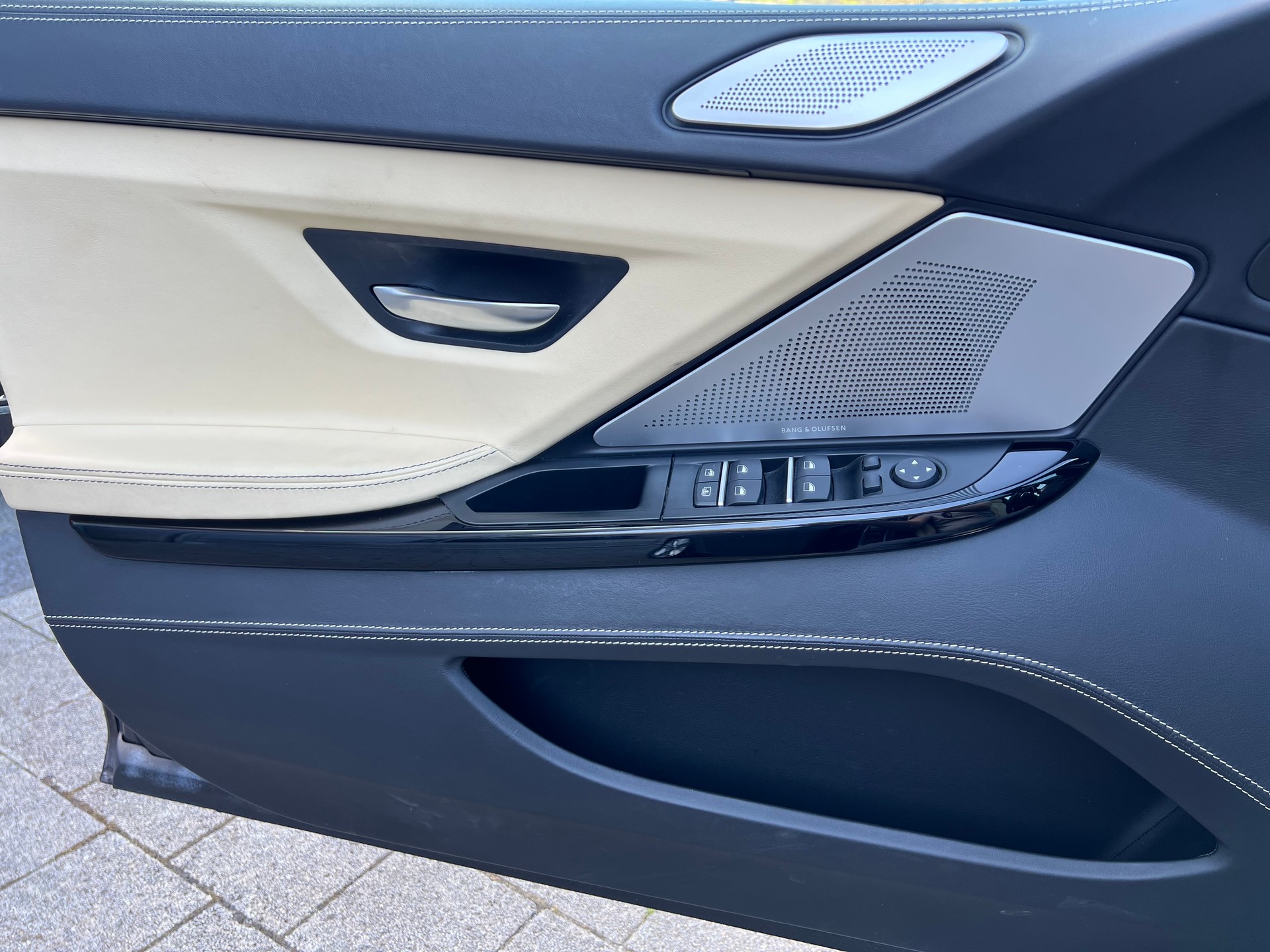 BMW 650i Gran Coupé xDrive-image-29