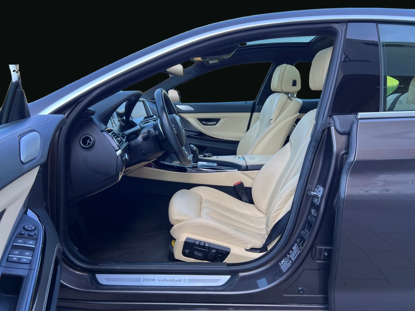 BMW 650i Gran Coupé xDrive-image-9