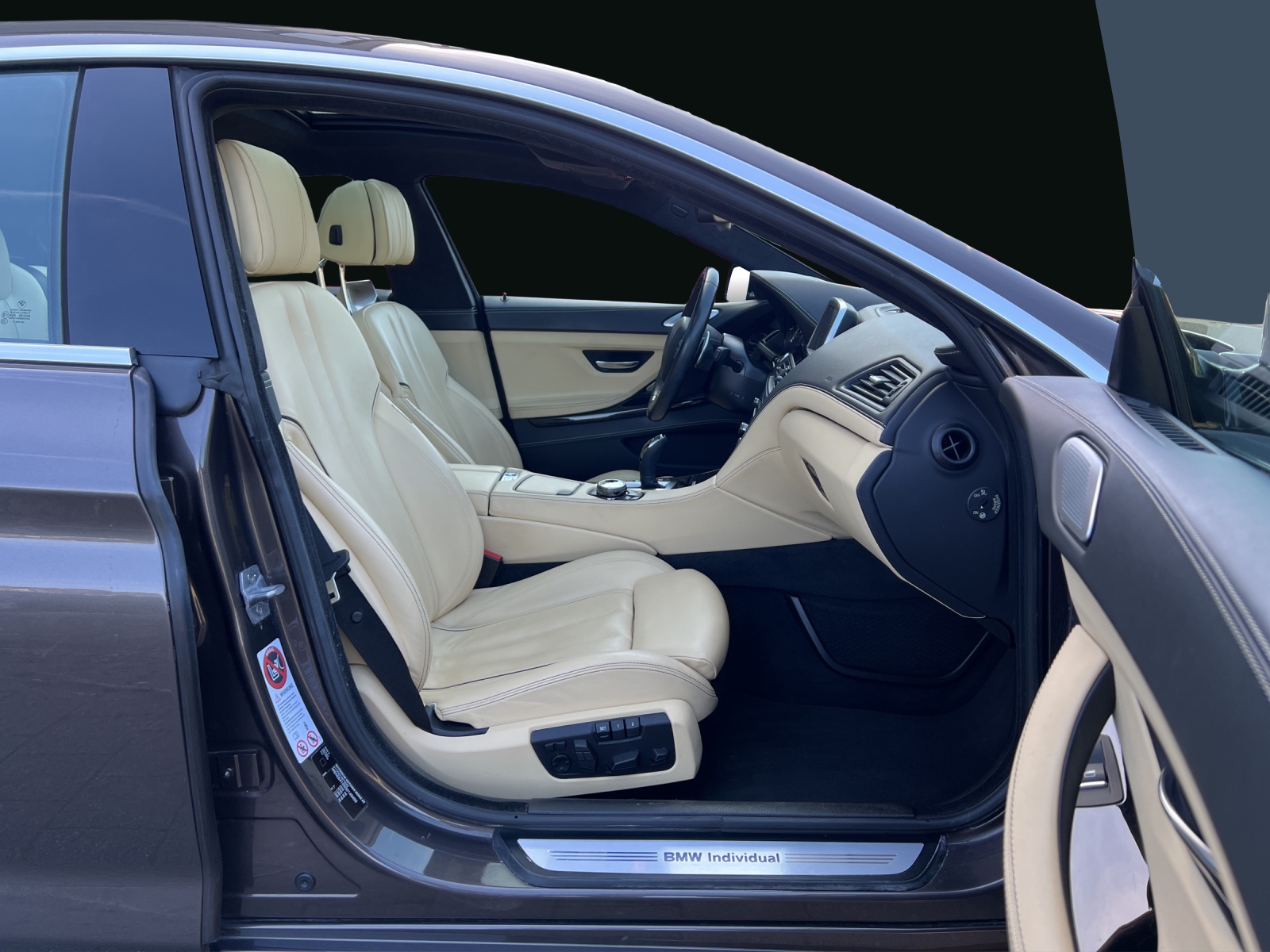 BMW 650i Gran Coupé xDrive-image-15