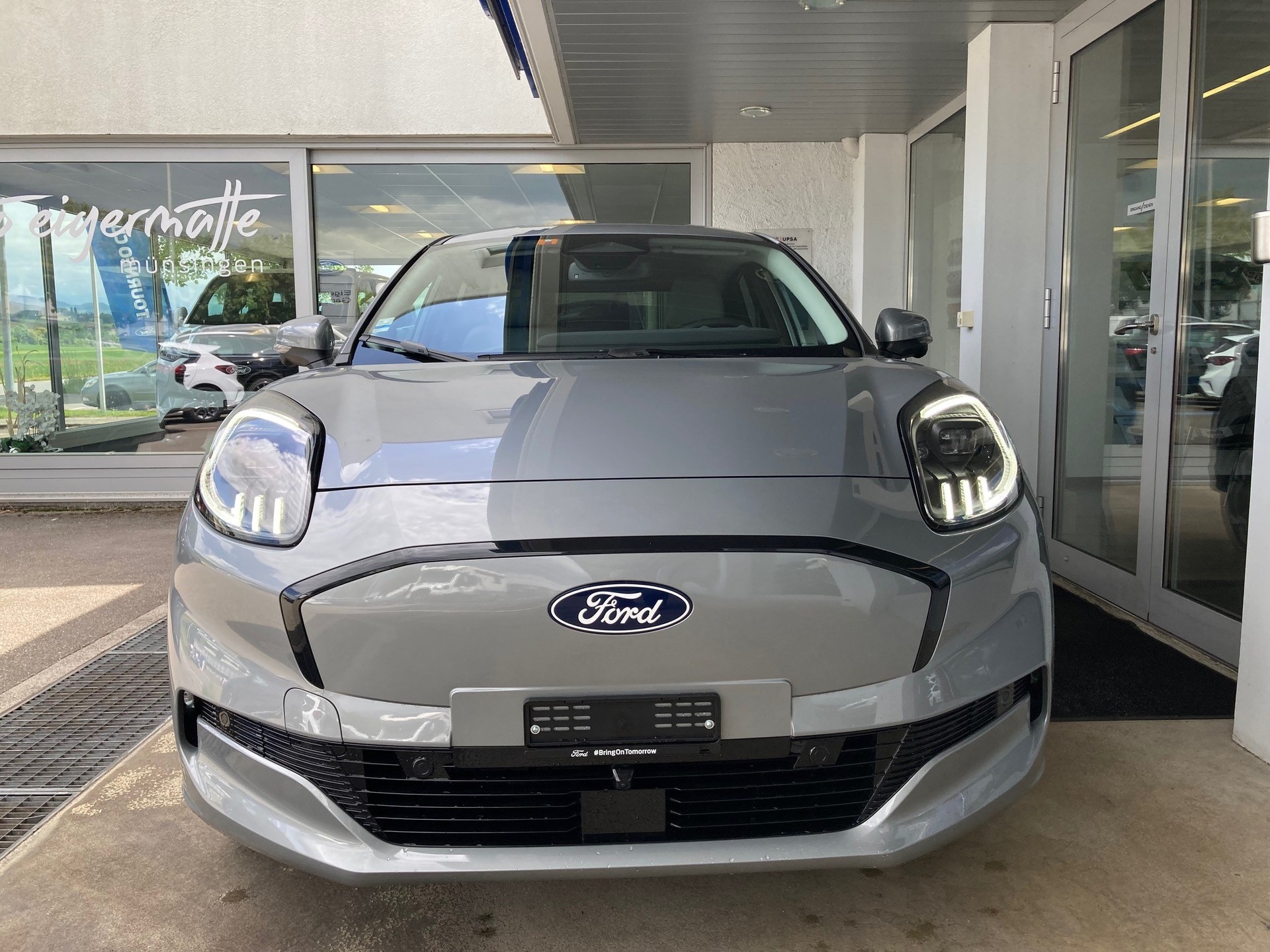 FORD Puma Elektro 43kWh Premium-showroom-element-2