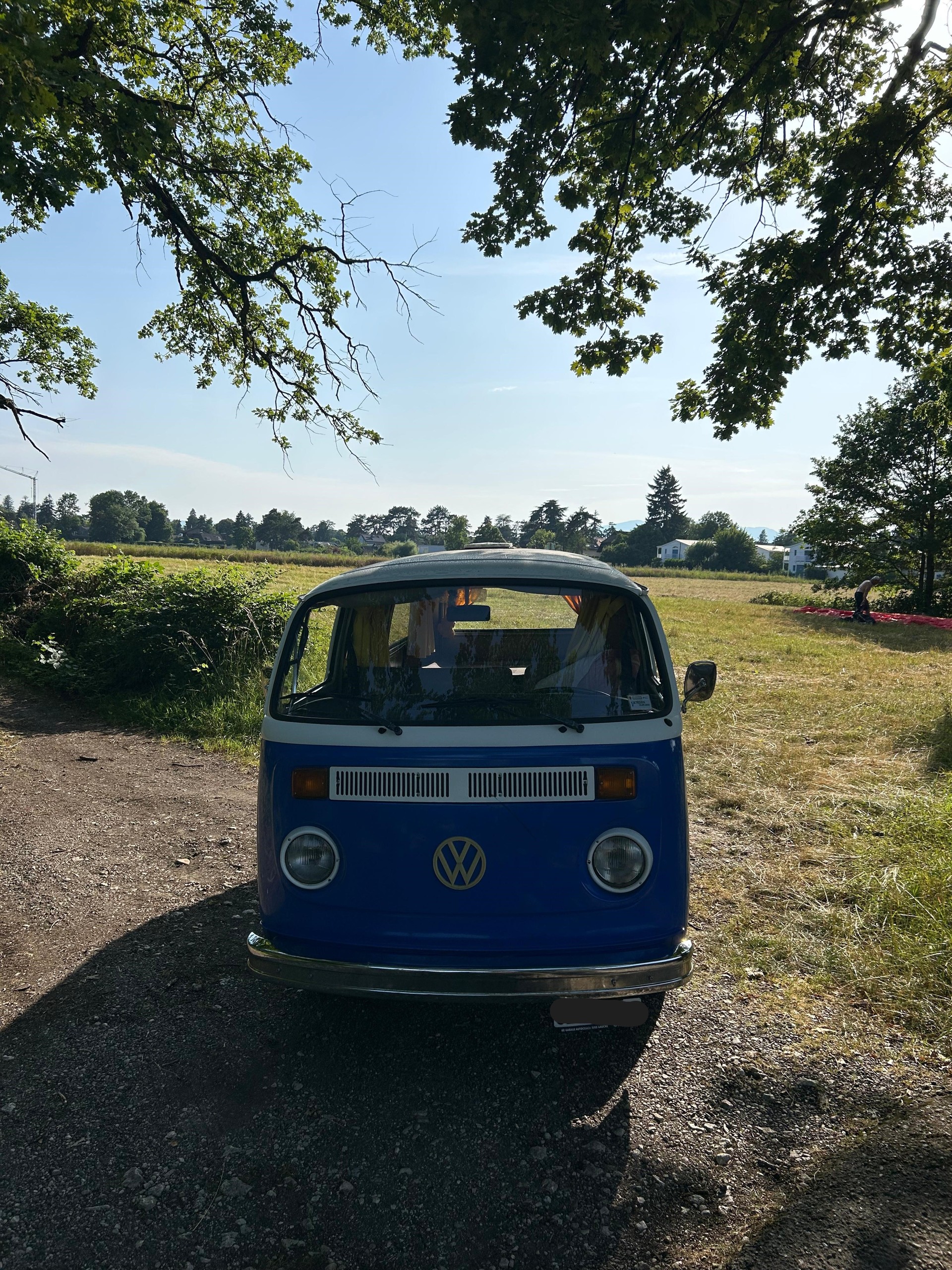 VW 23