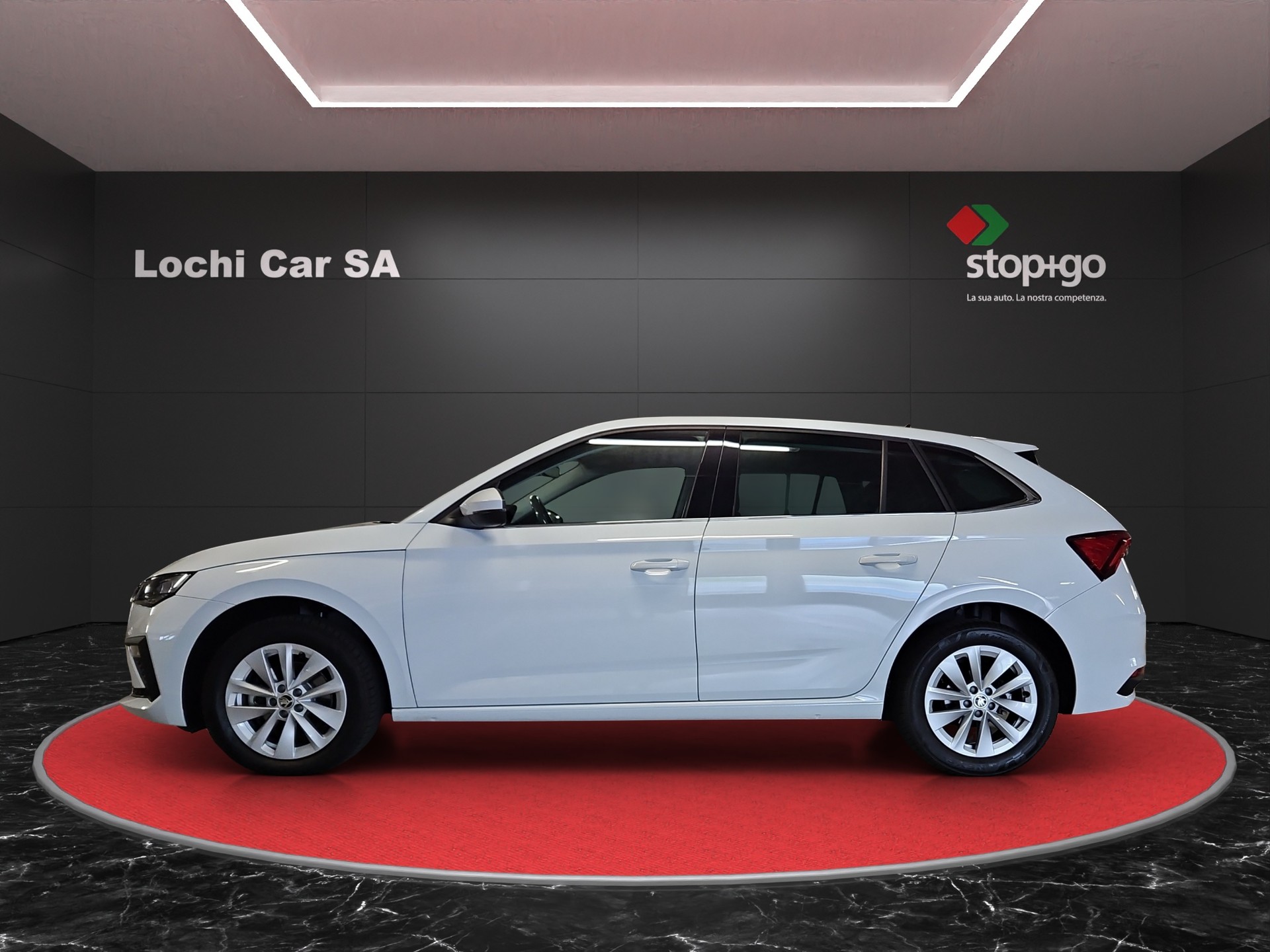 SKODA Scala 1.0 TSI Selection DSG-image-2