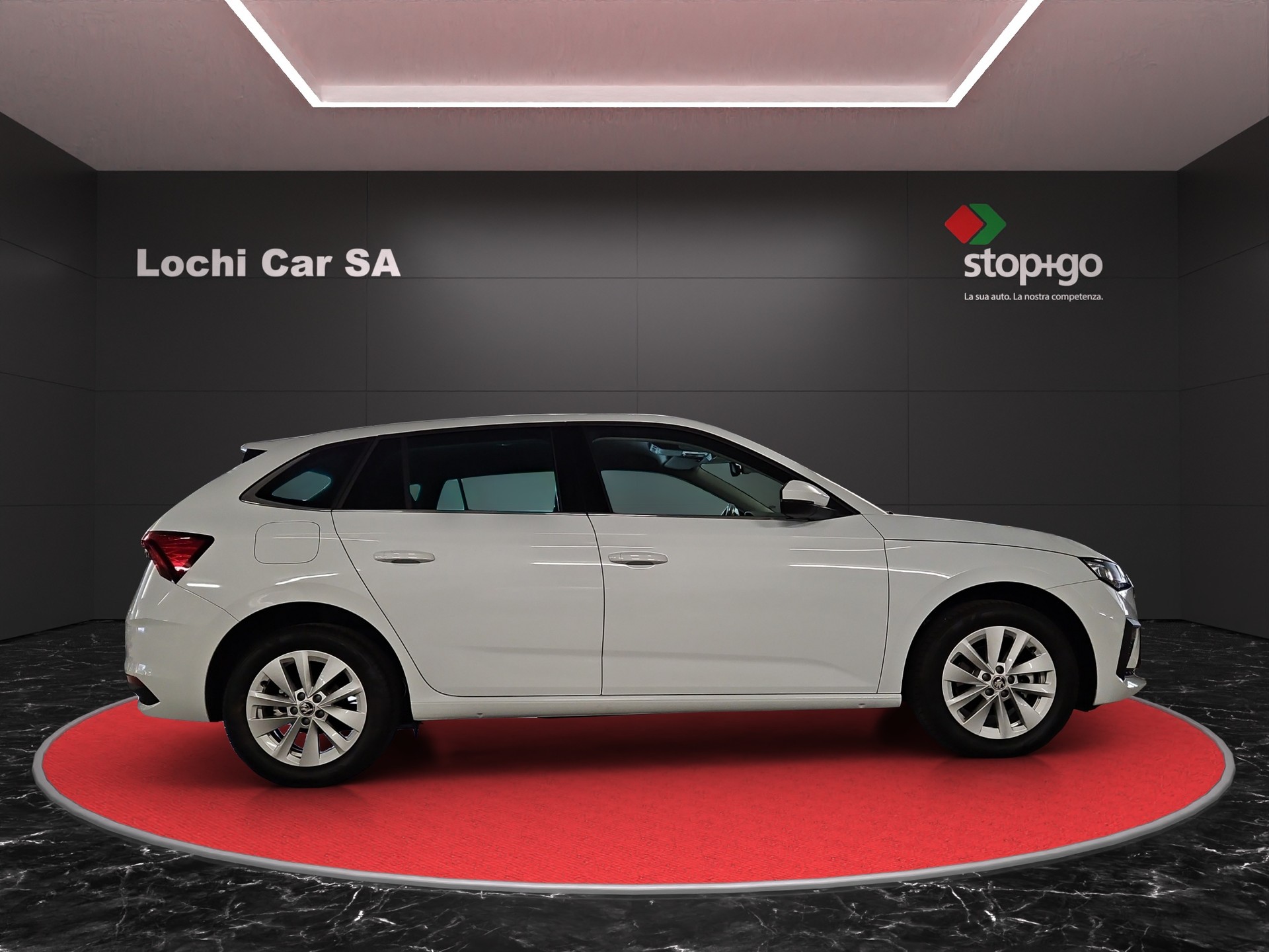 SKODA Scala 1.0 TSI Selection DSG-image-6