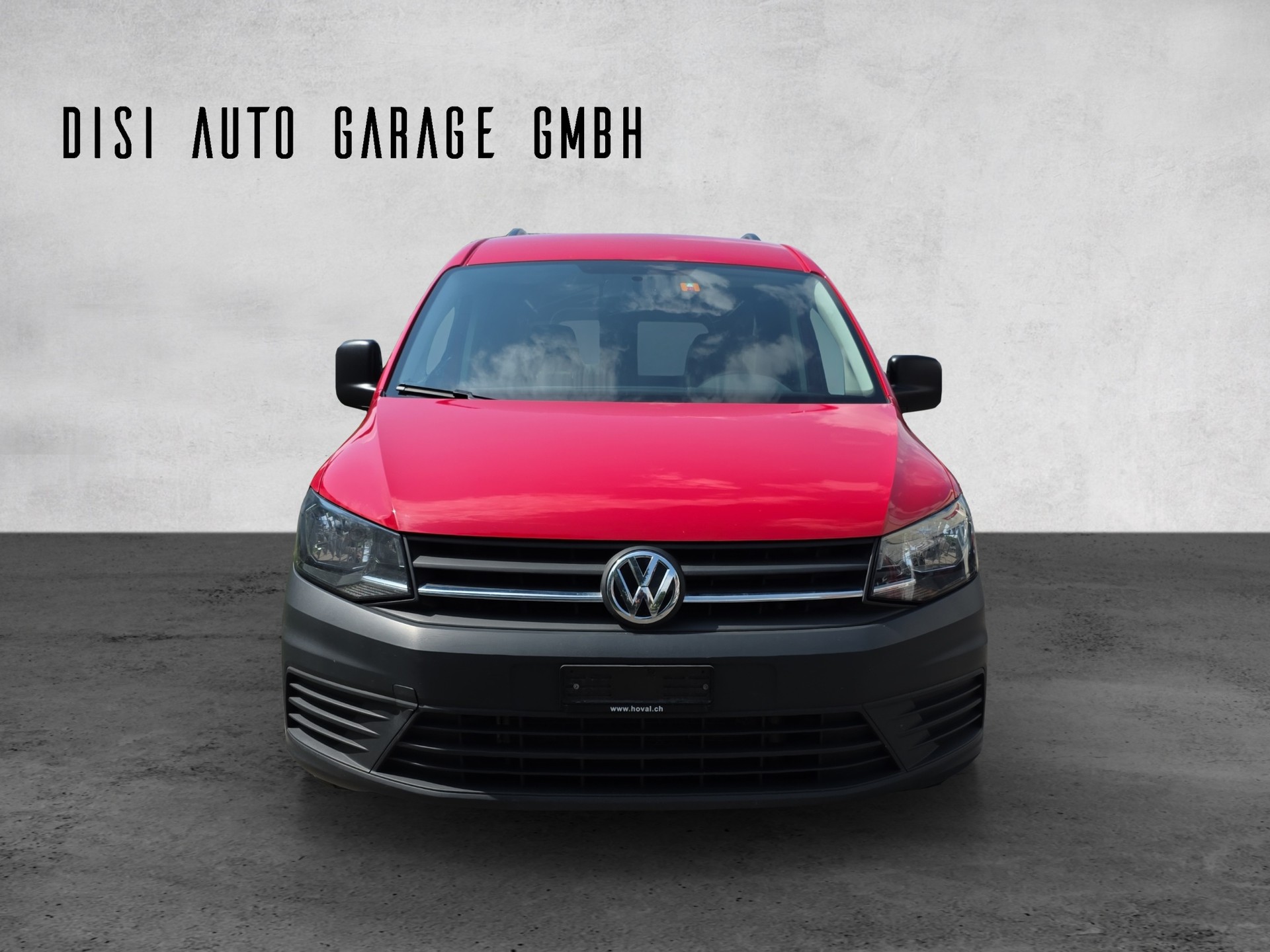 VW Caddy Maxi 2.0TDI BlueMotion Technology-showroom-element-2