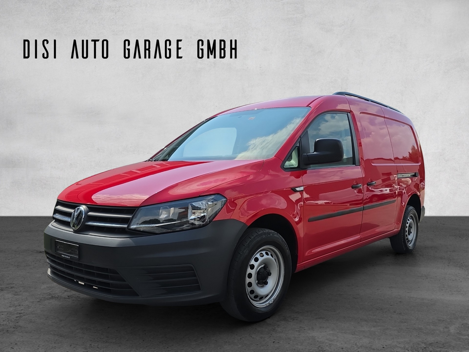 VW Caddy Maxi 2.0TDI BlueMotion Technology-showroom-element-1