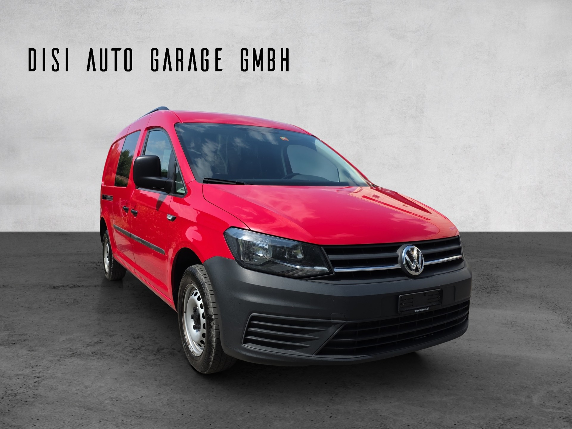 VW Caddy Maxi 2.0TDI BlueMotion Technology-showroom-element-3