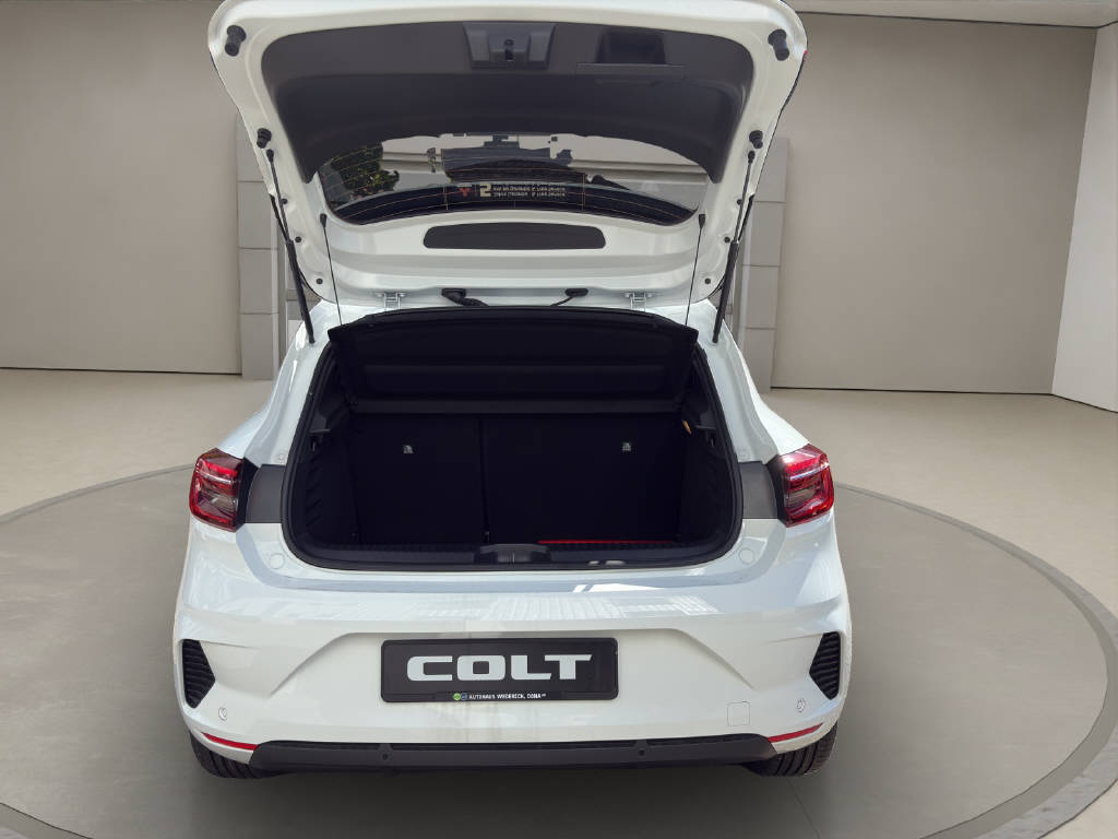 MITSUBISHI Colt 1.6 HEV Invite+-image-13