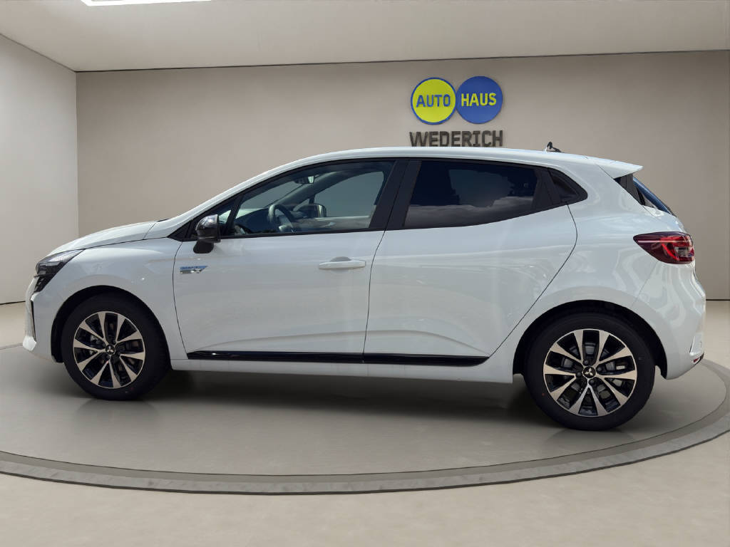 MITSUBISHI Colt 1.6 HEV Invite+-showroom-element-1