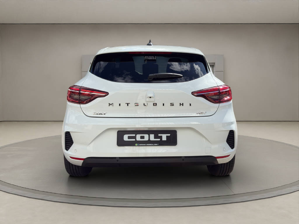 MITSUBISHI Colt 1.6 HEV Invite+-showroom-element-3