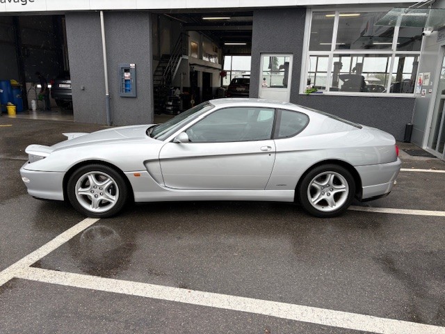 FERRARI 456M GT-image-8