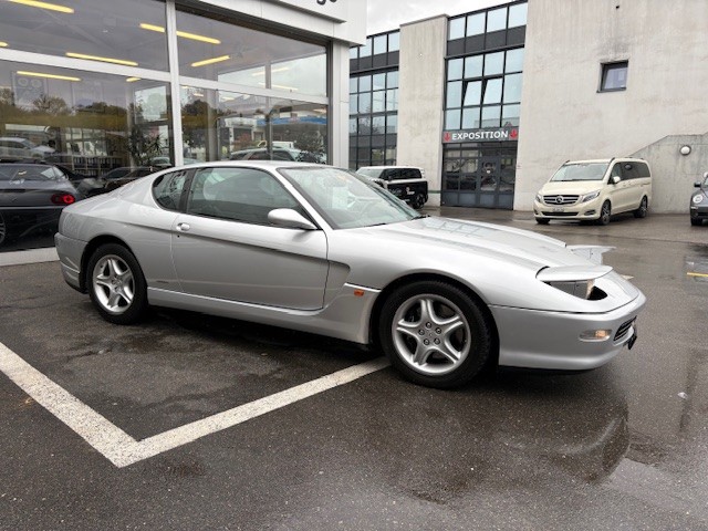 FERRARI 456M GT-showroom-element-2