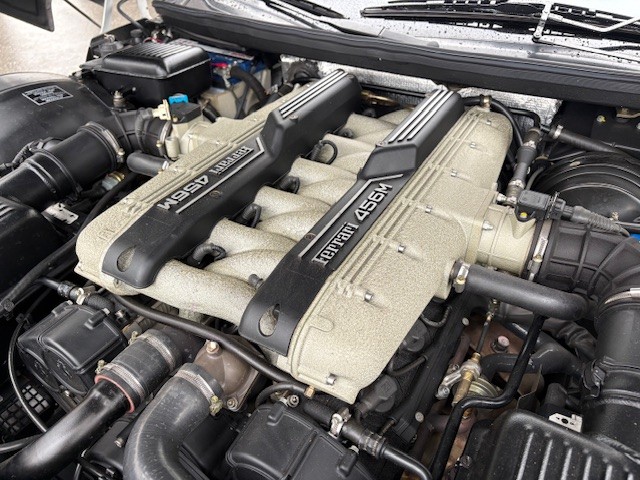 FERRARI 456M GT-image-17