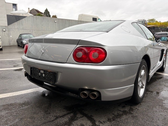 FERRARI 456M GT-image-5
