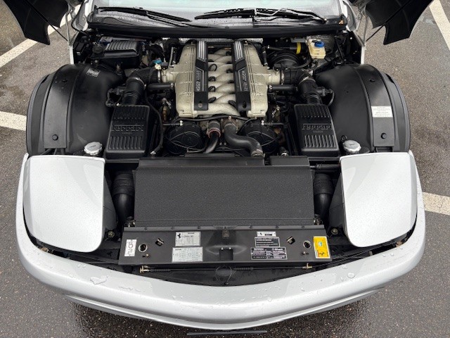 FERRARI 456M GT-image-15