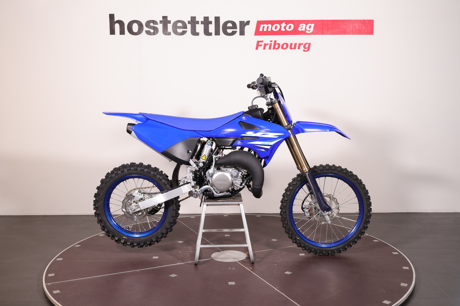 YAMAHA YZ 85-showroom-element-1