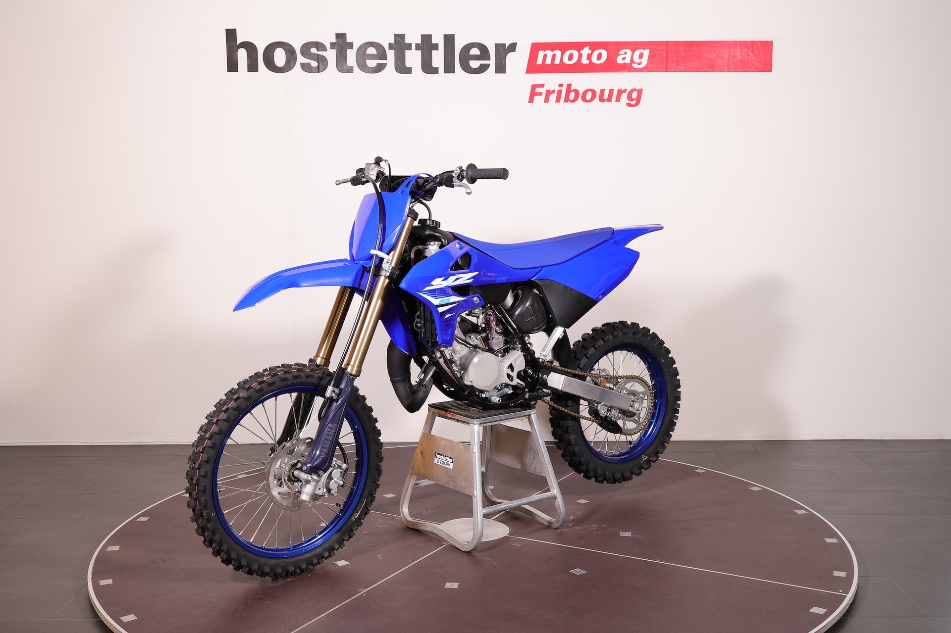 YAMAHA YZ 85-image-5