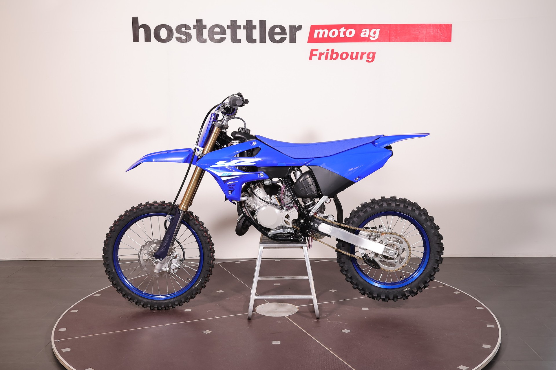 YAMAHA YZ 85-image-4