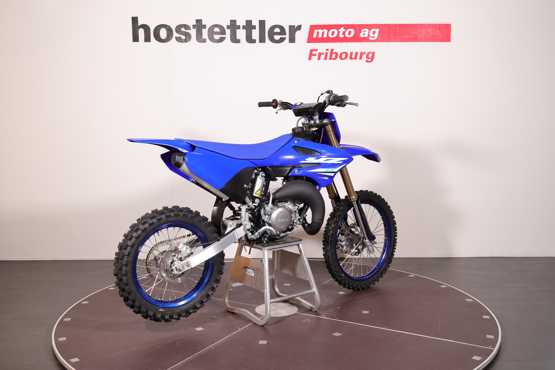 YAMAHA YZ 85-showroom-element-2