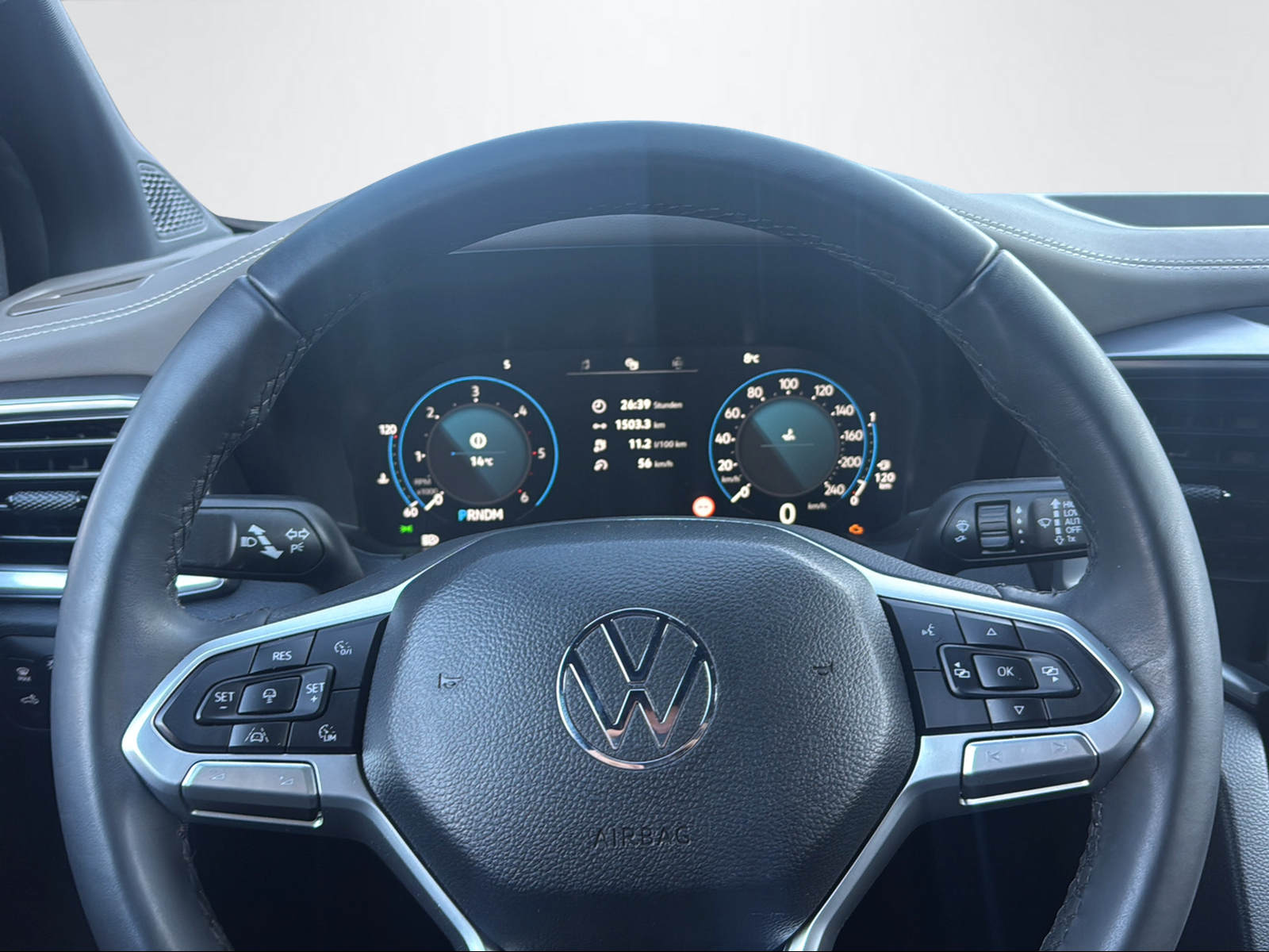 VW Amarok DKab. Pick-up 3.0 TDI 240 Style Winter 2 4m-image-10