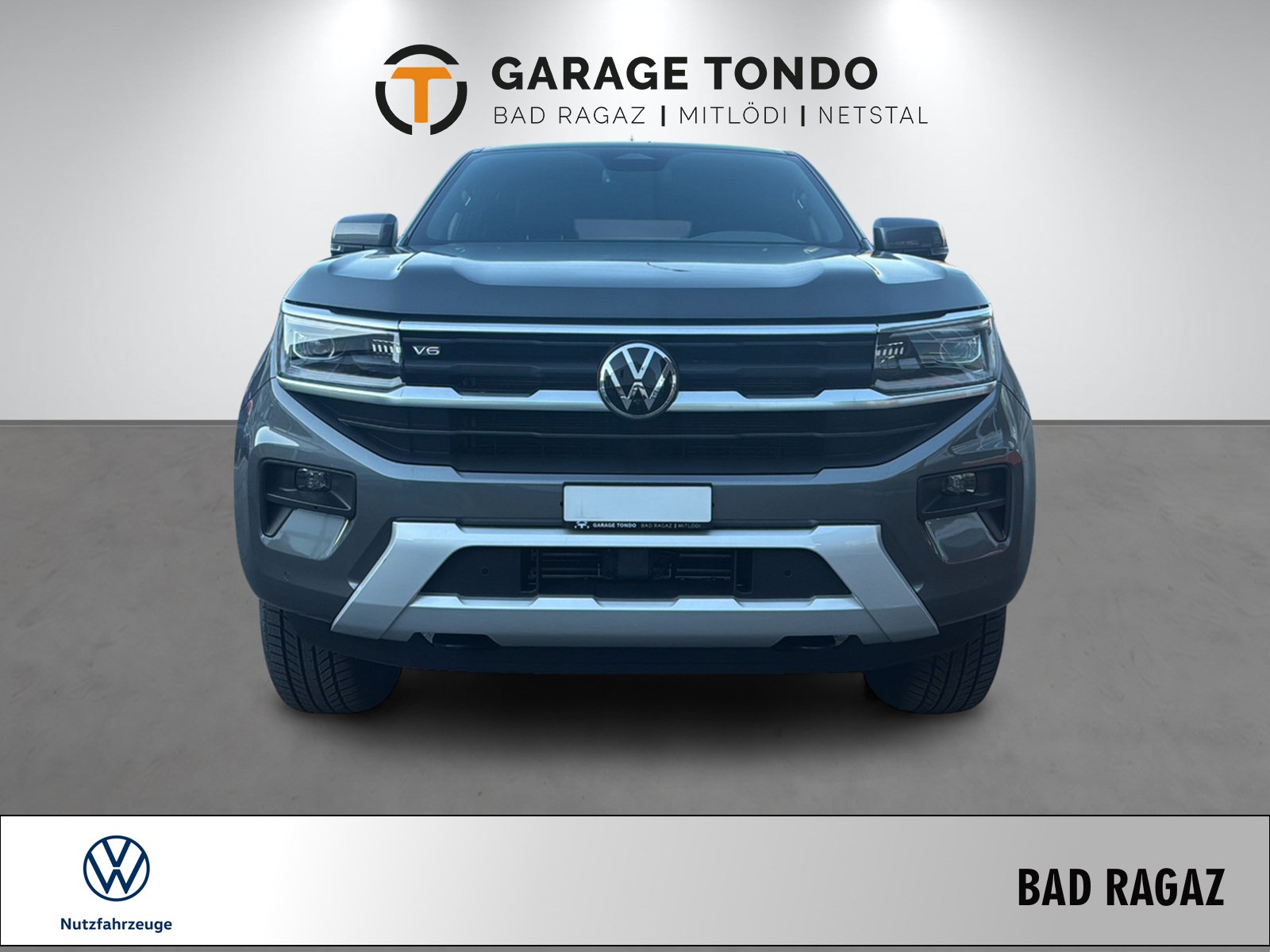 VW Amarok DKab. Pick-up 3.0 TDI 240 Style Winter 2 4m-showroom-element-1