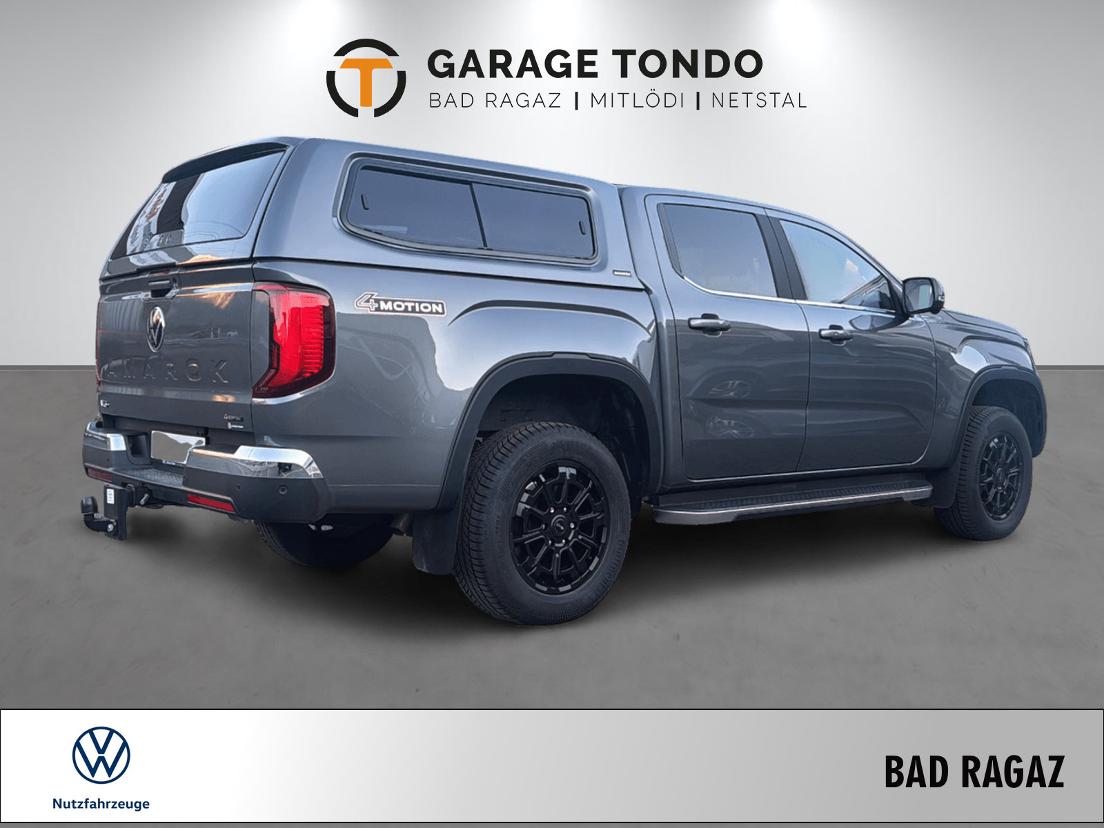 VW Amarok DKab. Pick-up 3.0 TDI 240 Style Winter 2 4m-showroom-element-3