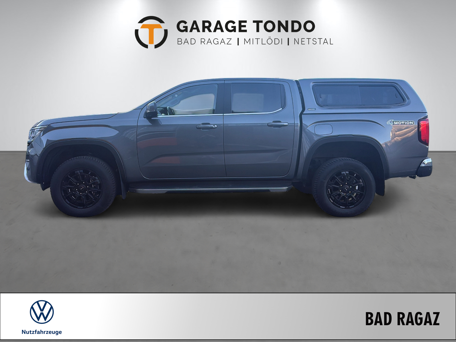VW Amarok DKab. Pick-up 3.0 TDI 240 Style Winter 2 4m-showroom-element-2