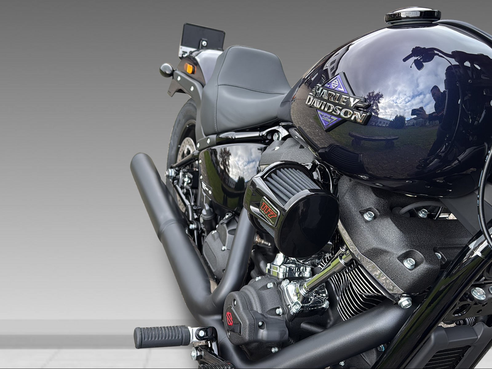 HARLEY-DAVIDSON FXLRS Low Rider S 117-image-8