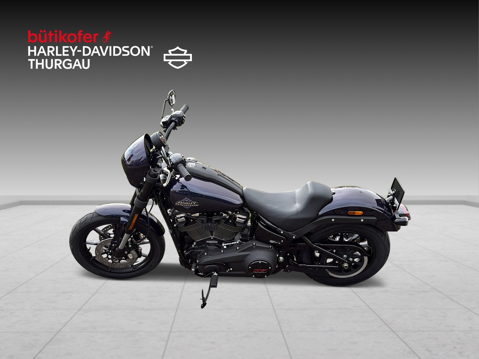 HARLEY-DAVIDSON FXLRS Low Rider S 117-image-7