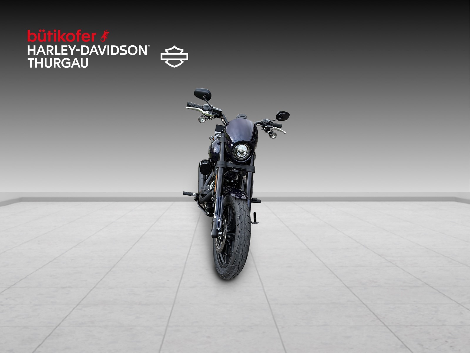HARLEY-DAVIDSON FXLRS Low Rider S 117-image-6