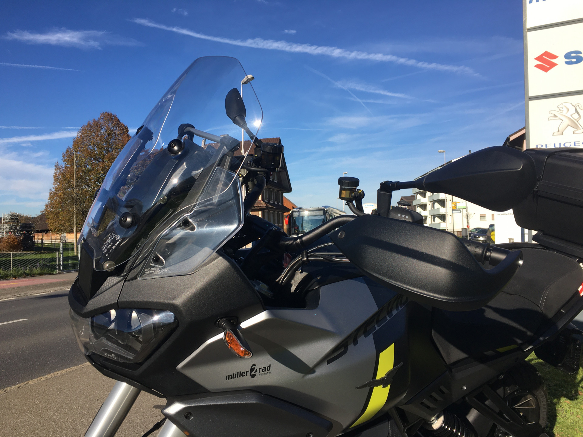 MOTO GUZZI Stelvio PFF-image-4