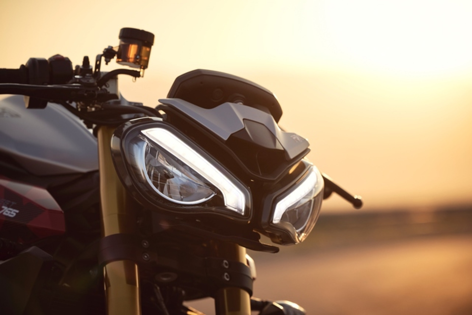 TRIUMPH Street Triple 765 RX-image-8