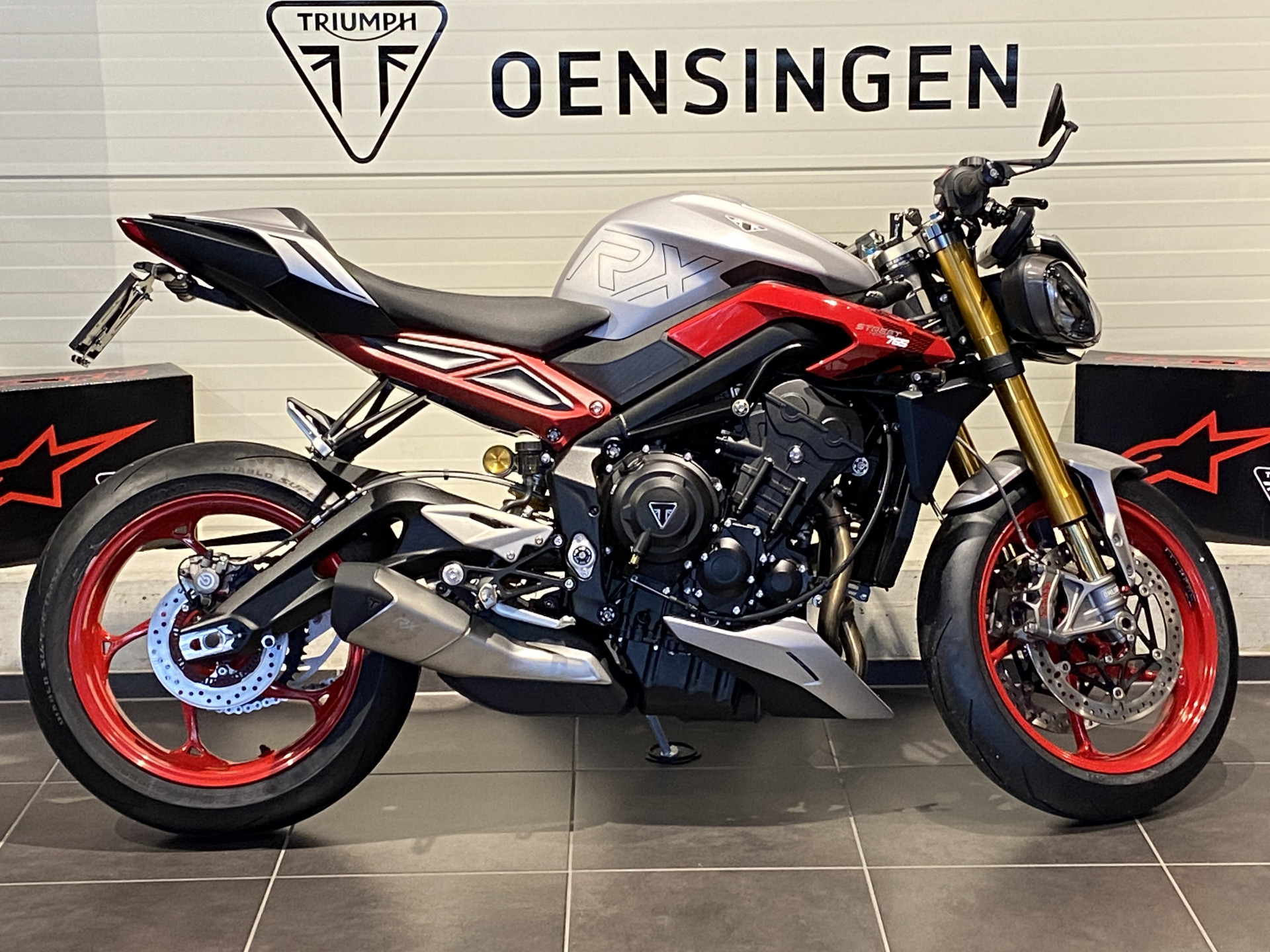 TRIUMPH Street Triple 765 RX-image-3