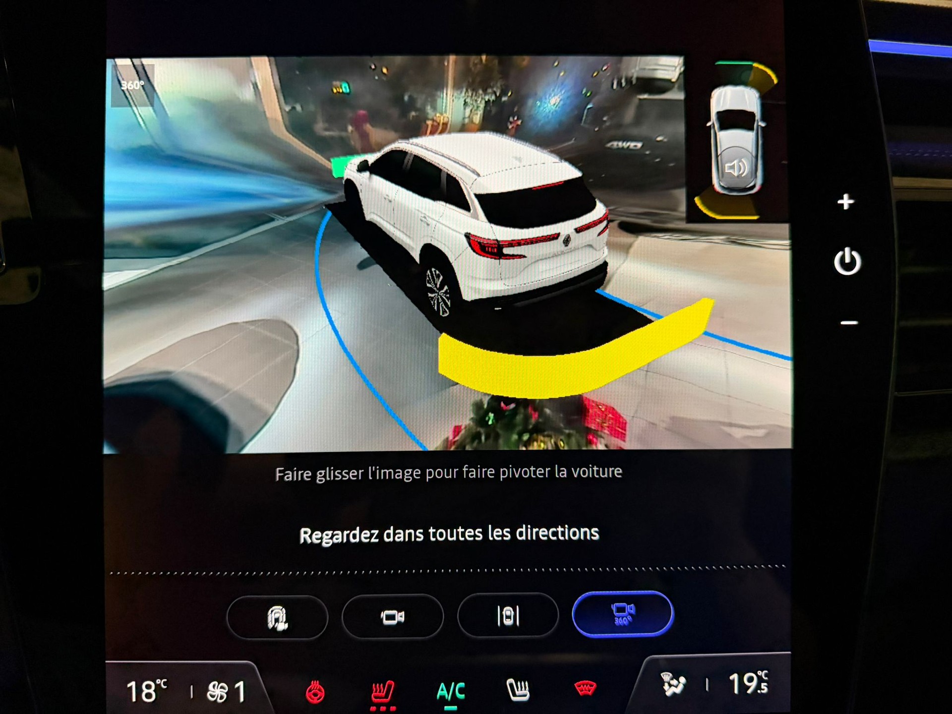 RENAULT Austral 1.2 HEV 200 Iconic Esprit Alpine A ** Visite sur RDV **-image-20