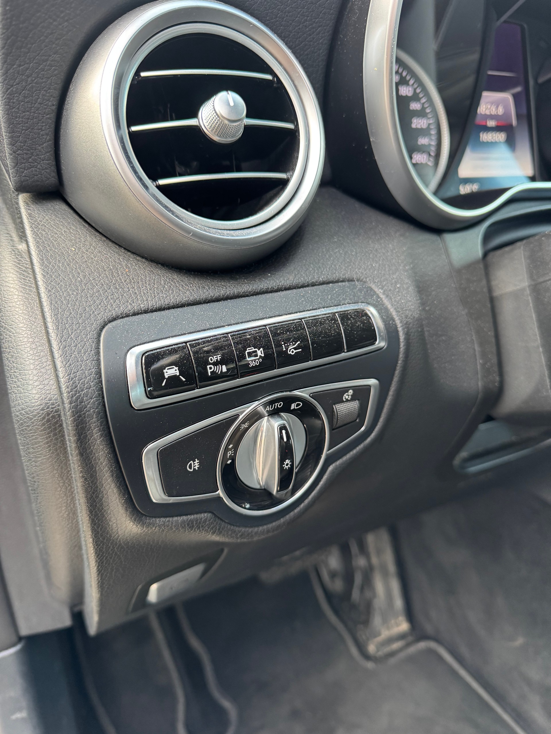 MERCEDES-BENZ GLC 250 d Exclusive 4Matic 9G-Tronic-image-8