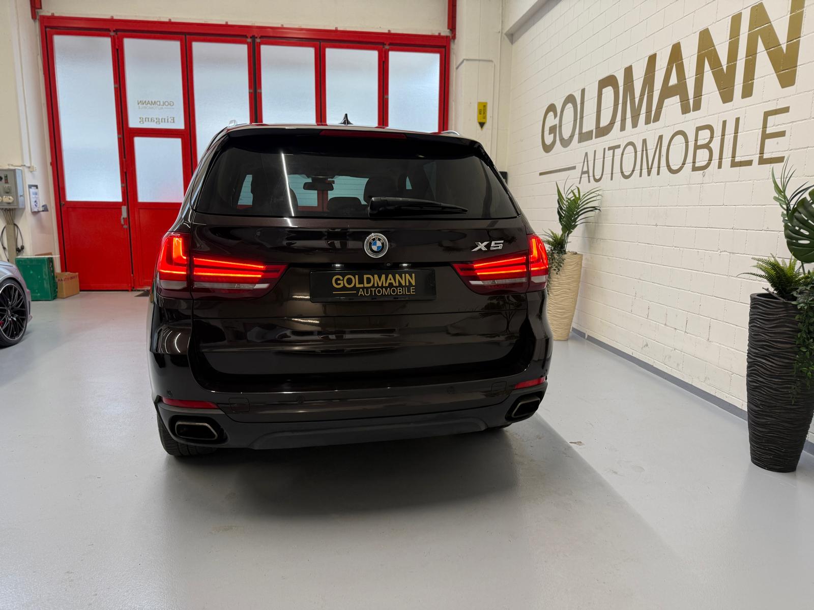 BMW X5 xDrive 40d Steptronic-image-6