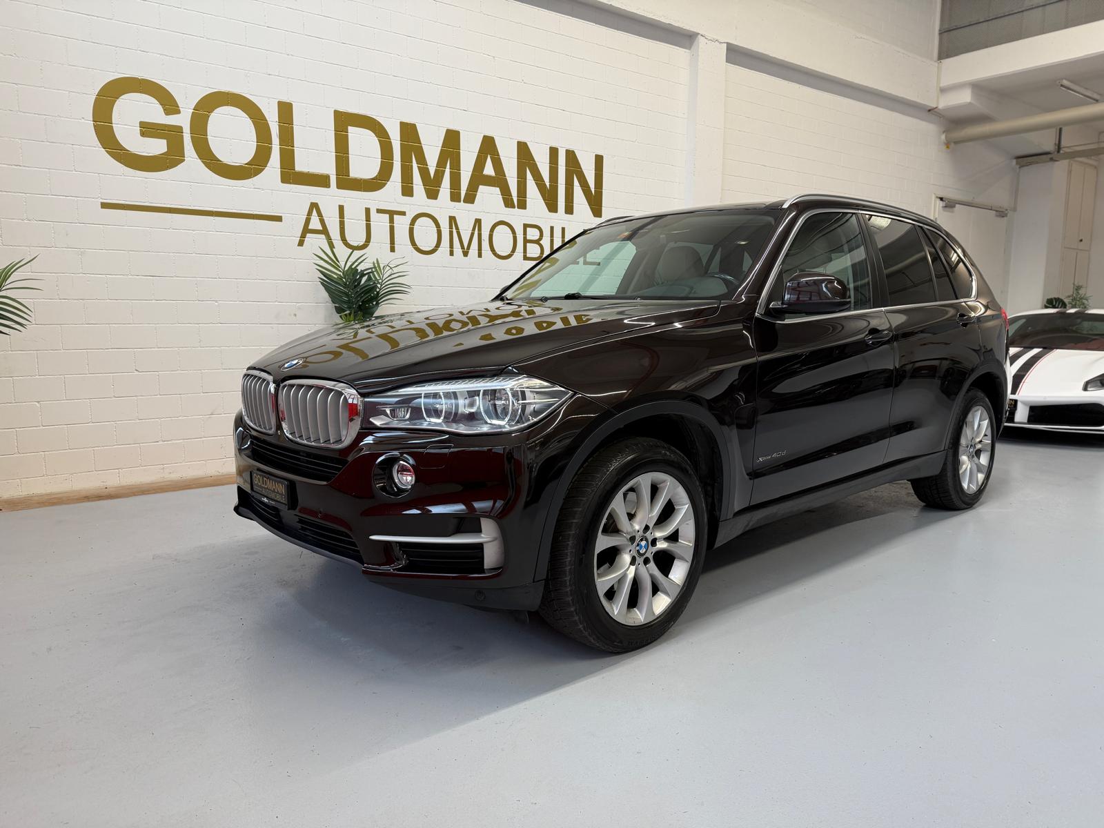 BMW X5 xDrive 40d Steptronic-showroom-element-3