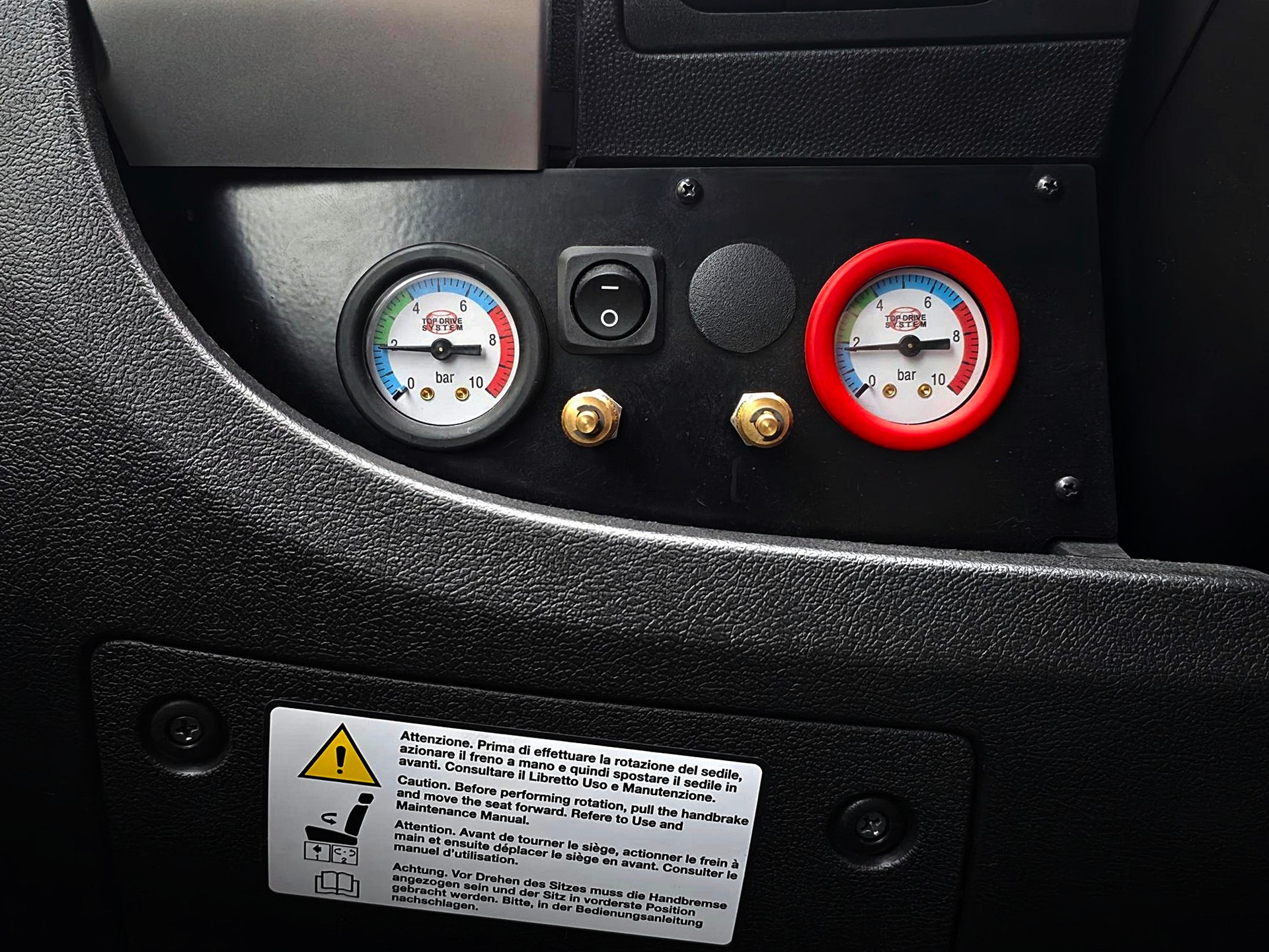 ETRUSCO T 7400 SBC TYPE X 2,3 DIESEL 9G-AUTOMAT FIAT DUCATO MJ 140-image-14