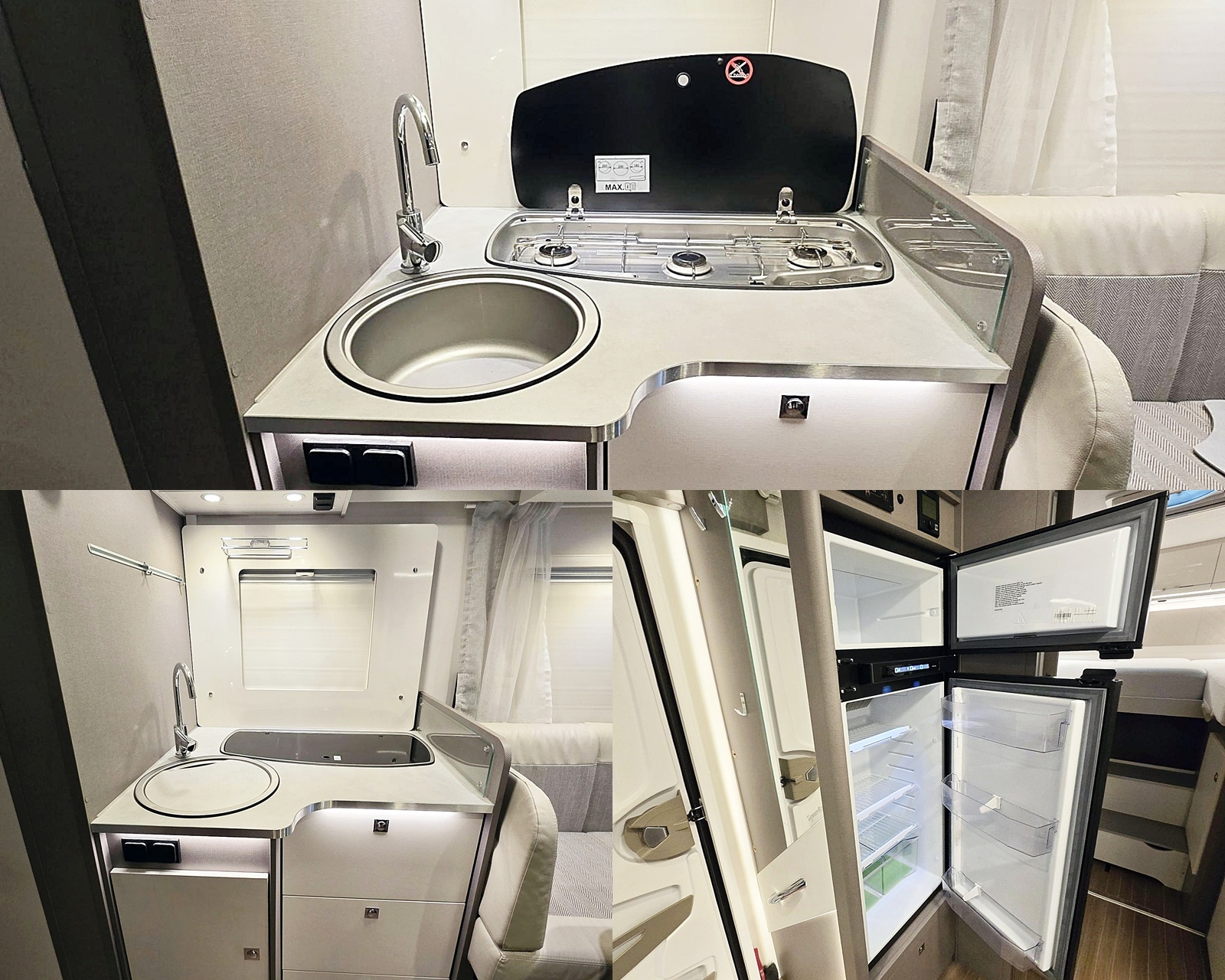 ETRUSCO T 7400 SBC TYPE X 2,3 DIESEL 9G-AUTOMAT FIAT DUCATO MJ 140-image-10