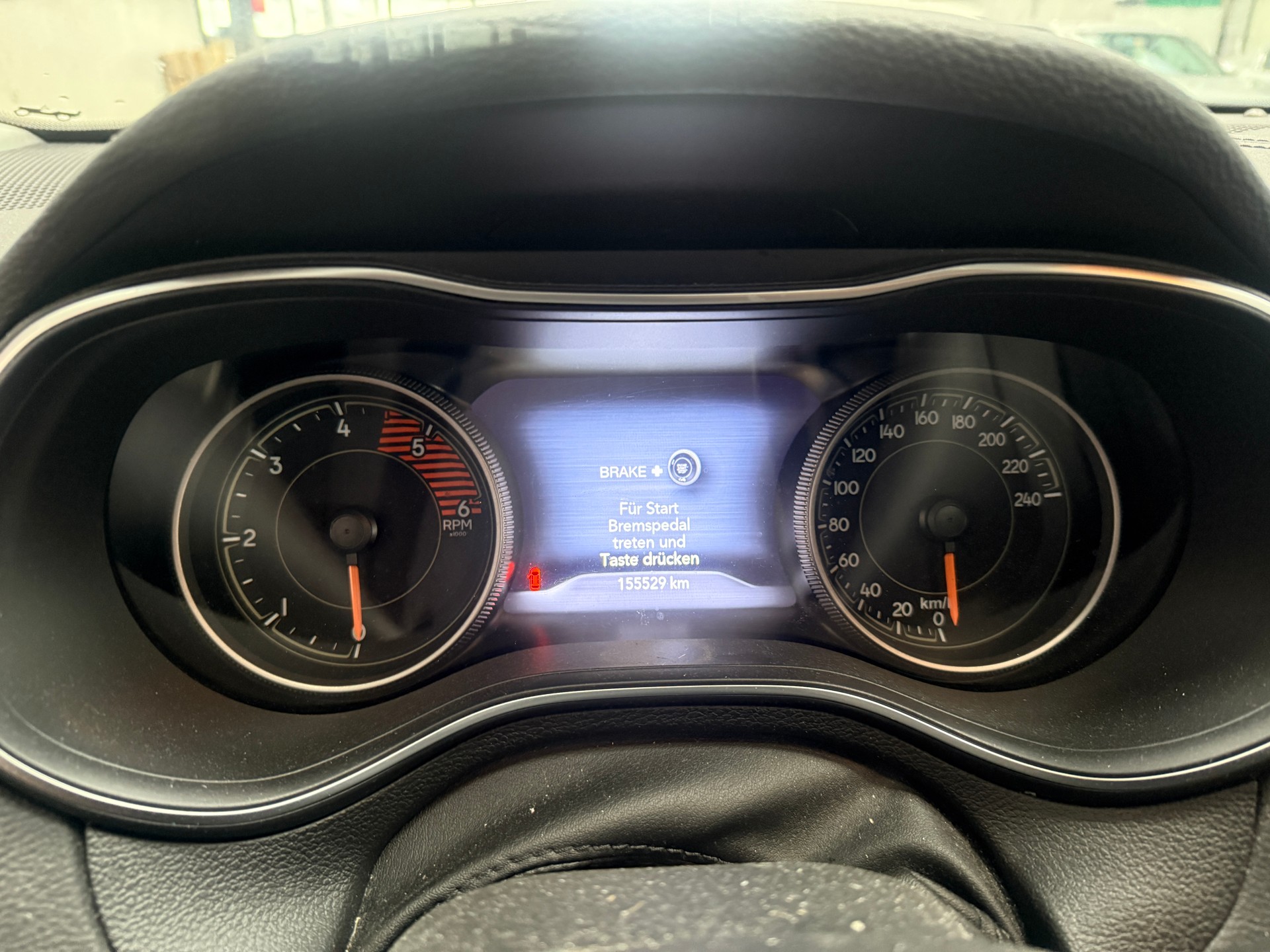 JEEP Cherokee 2.2MJ Limited AWD Drive I 9ATX-image-9